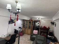 Blk 624 Ang Mo Kio Avenue 4 (Ang Mo Kio), HDB 4 Rooms #625020791
